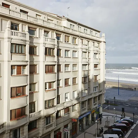 Appartement Gros By Feelfree San Sebastian
